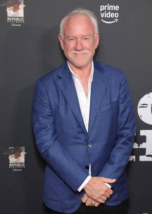 23 January 2026 Los Angeles, California John Debney The Los Angeles Screening Of Amazon Prime Video s The Gray House held at The Sherry Lansing Theatre Paramount Pictures Studio Lotl in Los Angeles Photo Credit AdMedia 452448 2026 01 23 CA Los Angeles United States  Copyright: xAdMediax STAR_452448_059