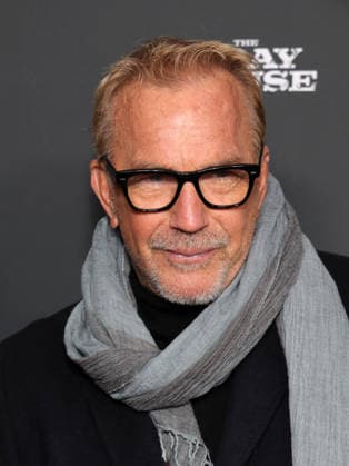 23 January 2026 Los Angeles, California Kevin Costne The Los Angeles Screening Of Amazon Prime Video s The Gray House held at The Sherry Lansing Theatre Paramount Pictures Studio Lotl in Los Angeles Photo Credit AdMedia 452448 2026 01 23 CA Los Angeles United States  Copyright: xAdMediax STAR_452448_067
