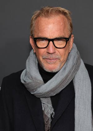 23 January 2026 Los Angeles, California Kevin Costne The Los Angeles Screening Of Amazon Prime Video s The Gray House held at The Sherry Lansing Theatre Paramount Pictures Studio Lotl in Los Angeles Photo Credit AdMedia 452448 2026 01 23 CA Los Angeles United States  Copyright: xAdMediax STAR_452448_068