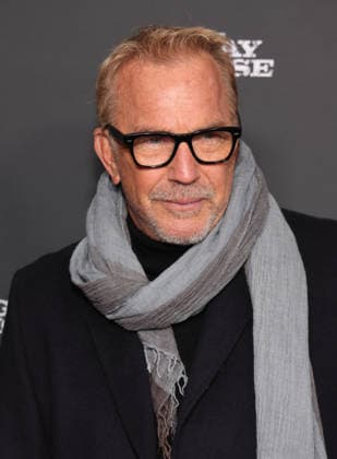 23 January 2026 Los Angeles, California Kevin Costne The Los Angeles Screening Of Amazon Prime Video s The Gray House held at The Sherry Lansing Theatre Paramount Pictures Studio Lotl in Los Angeles Photo Credit AdMedia 452448 2026 01 23 CA Los Angeles United States  Copyright: xAdMediax STAR_452448_070