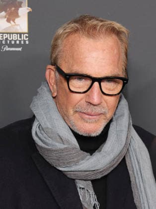 23 January 2026 Los Angeles, California Kevin Costne The Los Angeles Screening Of Amazon Prime Video s The Gray House held at The Sherry Lansing Theatre Paramount Pictures Studio Lotl in Los Angeles Photo Credit AdMedia 452448 2026 01 23 CA Los Angeles United States  Copyright: xAdMediax STAR_452448_078