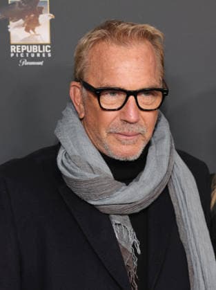 23 January 2026 Los Angeles, California Kevin Costne The Los Angeles Screening Of Amazon Prime Video s The Gray House held at The Sherry Lansing Theatre Paramount Pictures Studio Lotl in Los Angeles Photo Credit AdMedia 452448 2026 01 23 CA Los Angeles United States  Copyright: xAdMediax STAR_452448_079