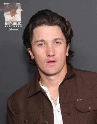 23 January 2026 Los Angeles, California Drake Milligan The Los Angeles Screening Of Amazon Prime Video s The Gray House held at The Sherry Lansing Theatre Paramount Pictures Studio Lotl in Los Angeles Photo Credit AdMedia 452448 2026 01 23 CA Los Angeles United States  Copyright: xAdMediax STAR_452448_081