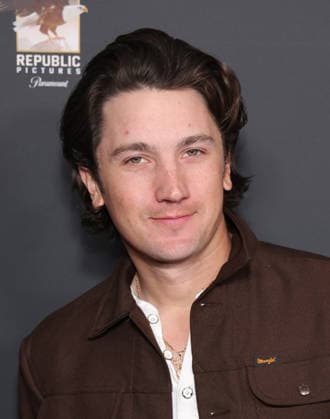 23 January 2026 Los Angeles, California Drake Milligan The Los Angeles Screening Of Amazon Prime Video s The Gray House held at The Sherry Lansing Theatre Paramount Pictures Studio Lotl in Los Angeles Photo Credit AdMedia 452448 2026 01 23 CA Los Angeles United States  Copyright: xAdMediax STAR_452448_084