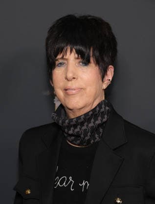23 January 2026 Los Angeles, California Diane Warren The Los Angeles Screening Of Amazon Prime Video s The Gray House held at The Sherry Lansing Theatre Paramount Pictures Studio Lotl in Los Angeles Photo Credit AdMedia 452448 2026 01 23 CA Los Angeles United States  Copyright: xAdMediax STAR_452448_092