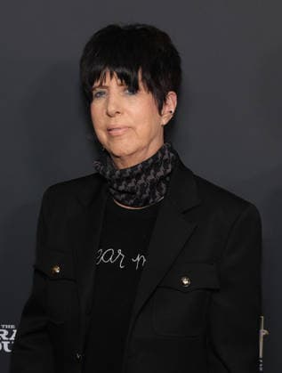 23 January 2026 Los Angeles, California Diane Warren The Los Angeles Screening Of Amazon Prime Video s The Gray House held at The Sherry Lansing Theatre Paramount Pictures Studio Lotl in Los Angeles Photo Credit AdMedia 452448 2026 01 23 CA Los Angeles United States  Copyright: xAdMediax STAR_452448_093