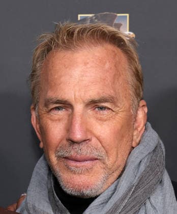 23 January 2026 Los Angeles, California Kevin Costne The Los Angeles Screening Of Amazon Prime Video s The Gray House held at The Sherry Lansing Theatre Paramount Pictures Studio Lotl in Los Angeles Photo Credit AdMedia 452448 2026 01 23 CA Los Angeles United States  Copyright: xAdMediax STAR_452448_096