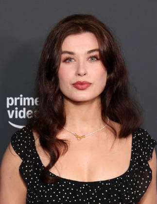 23 January 2026 Los Angeles, California Catherine Hannay The Los Angeles Screening Of Amazon Prime Video s The Gray House held at The Sherry Lansing Theatre Paramount Pictures Studio Lotl in Los Angeles Photo Credit AdMedia 452448 2026 01 23 CA Los Angeles United States  Copyright: xAdMediax STAR_452448_103