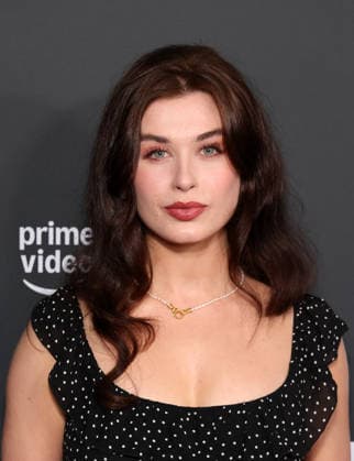 23 January 2026 Los Angeles, California Catherine Hannay The Los Angeles Screening Of Amazon Prime Video s The Gray House held at The Sherry Lansing Theatre Paramount Pictures Studio Lotl in Los Angeles Photo Credit AdMedia 452448 2026 01 23 CA Los Angeles United States  Copyright: xAdMediax STAR_452448_104