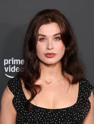 23 January 2026 Los Angeles, California Catherine Hannay The Los Angeles Screening Of Amazon Prime Video s The Gray House held at The Sherry Lansing Theatre Paramount Pictures Studio Lotl in Los Angeles Photo Credit AdMedia 452448 2026 01 23 CA Los Angeles United States  Copyright: xAdMediax STAR_452448_105