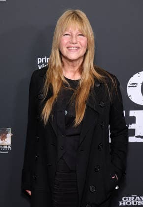 23 January 2026 Los Angeles, California Leslie Lewis, The Los Angeles Screening Of Amazon Prime Video s The Gray House held at The Sherry Lansing Theatre Paramount Pictures Studio Lotl in Los Angeles Photo Credit AdMedia 452448 2026 01 23 CA Los Angeles United States  Copyright: xAdMediax STAR_452448_121
