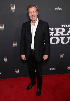 23 January 2026 Los Angeles, California Michael Woods, The Los Angeles Screening Of Amazon Prime Video s The Gray House held at The Sherry Lansing Theatre Paramount Pictures Studio Lotl in Los Angeles Photo Credit AdMedia 452448 2026 01 23 CA Los Angeles United States  Copyright: xAdMediax STAR_452448_133
