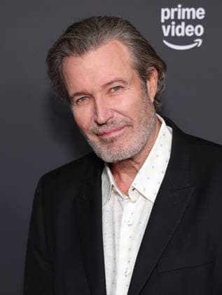 23 January 2026 Los Angeles, California Michael Woods, The Los Angeles Screening Of Amazon Prime Video s The Gray House held at The Sherry Lansing Theatre Paramount Pictures Studio Lotl in Los Angeles Photo Credit AdMedia 452448 2026 01 23 CA Los Angeles United States  Copyright: xAdMediax STAR_452448_138