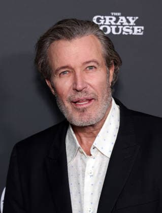 23 January 2026 Los Angeles, California Michael Woods, The Los Angeles Screening Of Amazon Prime Video s The Gray House held at The Sherry Lansing Theatre Paramount Pictures Studio Lotl in Los Angeles Photo Credit AdMedia 452448 2026 01 23 CA Los Angeles United States  Copyright: xAdMediax STAR_452448_141