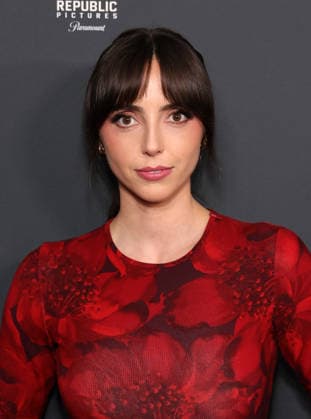 23 January 2026 Los Angeles, California Lindsay Foster, The Los Angeles Screening Of Amazon Prime Video s The Gray House held at The Sherry Lansing Theatre Paramount Pictures Studio Lotl in Los Angeles Photo Credit AdMedia 452448 2026 01 23 CA Los Angeles United States  Copyright: xAdMediax STAR_452448_144