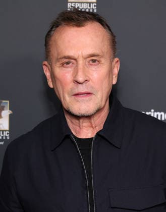 23 January 2026 Los Angeles, California Robert Knepper The Los Angeles Screening Of Amazon Prime Video s The Gray House held at The Sherry Lansing Theatre Paramount Pictures Studio Lotl in Los Angeles Photo Credit AdMedia 452448 2026 01 23 CA Los Angeles United States  Copyright: xAdMediax STAR_452448_145