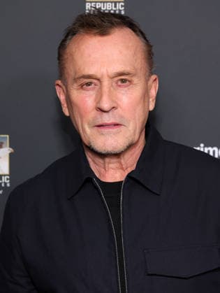 23 January 2026 Los Angeles, California Robert Knepper The Los Angeles Screening Of Amazon Prime Video s The Gray House held at The Sherry Lansing Theatre Paramount Pictures Studio Lotl in Los Angeles Photo Credit AdMedia 452448 2026 01 23 CA Los Angeles United States  Copyright: xAdMediax STAR_452448_147