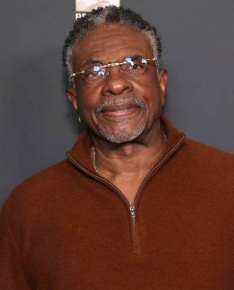 23 January 2026 Los Angeles, California Keith David The Los Angeles Screening Of Amazon Prime Video s The Gray House held at The Sherry Lansing Theatre Paramount Pictures Studio Lotl in Los Angeles Photo Credit AdMedia 452448 2026 01 23 CA Los Angeles United States  Copyright: xAdMediax STAR_452448_150