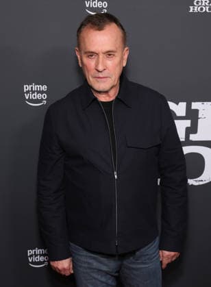 23 January 2026 Los Angeles, California Robert Knepper The Los Angeles Screening Of Amazon Prime Video s The Gray House held at The Sherry Lansing Theatre Paramount Pictures Studio Lotl in Los Angeles Photo Credit AdMedia 452448 2026 01 23 CA Los Angeles United States  Copyright: xAdMediax STAR_452448_151