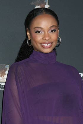 USA - The Gray House Screening - Los Angeles LOS ANGELES - JAN 22: Amethyst Davis at The Gray House Screening at Paramount Studios on January 22, 2026 in Los Angeles, CA Los Angeles CA USA  Copyright: xKathyxHutchinsx xHutchinsxPhotox
