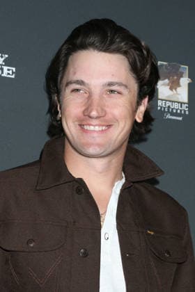 USA - The Gray House Screening - Los Angeles LOS ANGELES - JAN 22: Drake Milligan at The Gray House Screening at Paramount Studios on January 22, 2026 in Los Angeles, CA Los Angeles CA USA  Copyright: xKathyxHutchinsx xHutchinsxPhotox