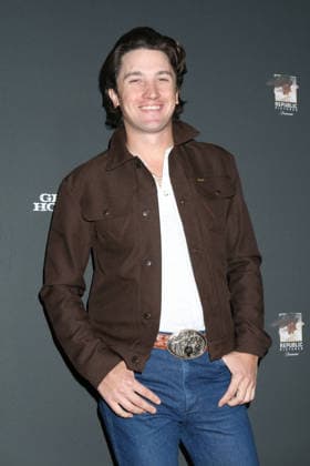 USA - The Gray House Screening - Los Angeles LOS ANGELES - JAN 22: Drake Milligan at The Gray House Screening at Paramount Studios on January 22, 2026 in Los Angeles, CA Los Angeles CA USA  Copyright: xKathyxHutchinsx xHutchinsxPhotox