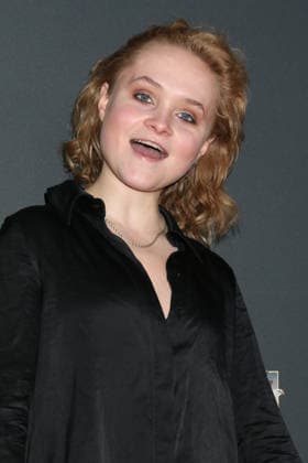 USA - The Gray House Screening - Los Angeles LOS ANGELES - JAN 22: Ella Schrey-Yeats at The Gray House Screening at Paramount Studios on January 22, 2026 in Los Angeles, CA Los Angeles CA USA  Copyright: xKathyxHutchinsx xHutchinsxPhotox