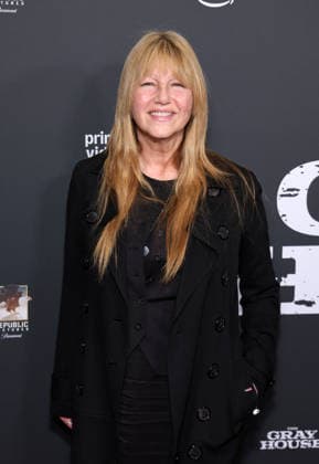 Los Angeles Screening Of Amazon Prime Video s The Gray House 22 January 2026 . Los Angeles, California Leslie Lewis At the Los Angeles Screening Of Amazon Prime Video s The Gray House held at Sherry Lansing Theatre Paramount Pictures Studio Lot in Los Angeles., Credit:Sadou Faye Avalon United States, CA, Los Angeles, Sherry Lansing Theatre Paramount Pictures Studio Lot  Copyright: xSadouxFayex xAvalonx 1068556960
