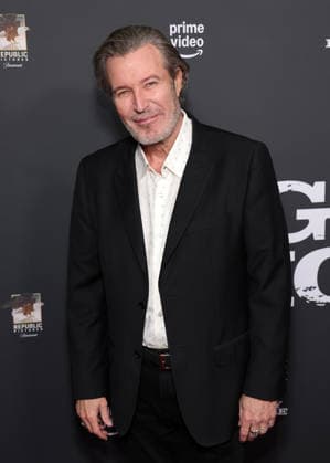 Los Angeles Screening Of Amazon Prime Video s The Gray House 22 January 2026 . Los Angeles, California Michael Woods At the Los Angeles Screening Of Amazon Prime Video s The Gray House held at Sherry Lansing Theatre Paramount Pictures Studio Lot in Los Angeles., Credit:Sadou Faye Avalon United States, CA, Los Angeles, Sherry Lansing Theatre Paramount Pictures Studio Lot  Copyright: xSadouxFayex xAvalonx 1068557095