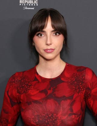 Los Angeles Screening Of Amazon Prime Video s The Gray House 22 January 2026 . Los Angeles, California Lindsay Foster At the Los Angeles Screening Of Amazon Prime Video s The Gray House held at Sherry Lansing Theatre Paramount Pictures Studio Lot in Los Angeles., Credit:Sadou Faye Avalon United States, CA, Los Angeles, Sherry Lansing Theatre Paramount Pictures Studio Lot  Copyright: xSadouxFayex xAvalonx 1068557199
