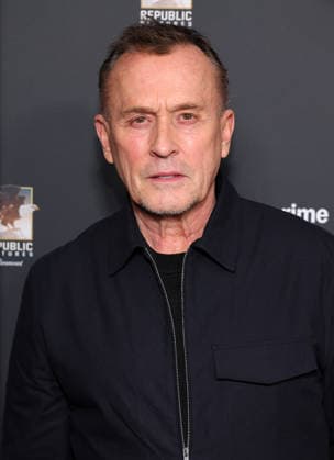 Los Angeles Screening Of Amazon Prime Video s The Gray House 22 January 2026 . Los Angeles, California Robert Knepper At the Los Angeles Screening Of Amazon Prime Video s The Gray House held at Sherry Lansing Theatre Paramount Pictures Studio Lot in Los Angeles., Credit:Sadou Faye Avalon United States, CA, Los Angeles, Sherry Lansing Theatre Paramount Pictures Studio Lot  Copyright: xSadouxFayex xAvalonx 1068557222