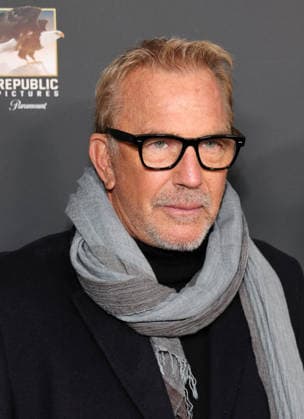 Los Angeles Screening Of Amazon Prime Video s The Gray House 22 January 2026 . Los Angeles, California - Kevin Costner At the Los Angeles Screening Of Amazon Prime Video s The Gray House held at Sherry Lansing Theatre Paramount Pictures Studio Lot in Los Angeles., Credit:Sadou Faye Avalon United States, CA, Los Angeles, Sherry Lansing Theatre Paramount Pictures Studio Lot  Copyright: xSadouxFayex xAvalonx 1068557301