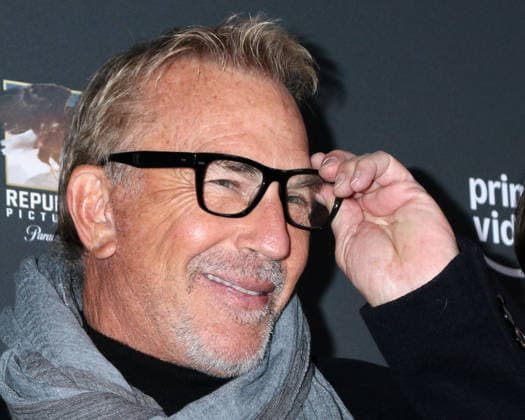 January 23, 2026, Los Angeles, Ca, USA: LOS ANGELES - JAN 22: Kevin Costner at The Gray House Screening at Paramount Studios on January 22, 2026 in Los Angeles, CA Los Angeles USA - ZUMAnc22 20260123_zaa_nc22_001 Copyright: xKathyxHutchinsx