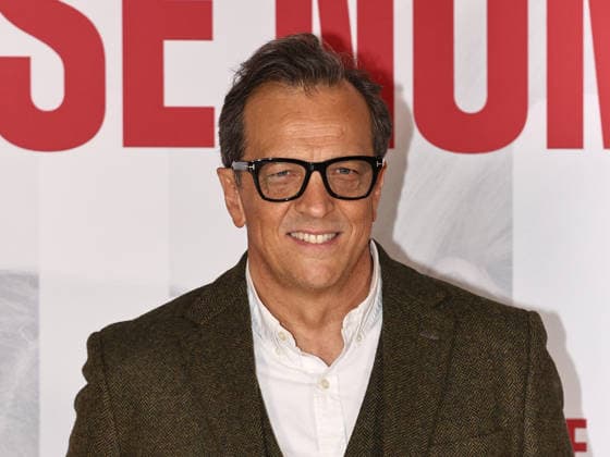 Rome, Palazzo Naiadi, photocall for the film Things Unsaid. Pictured: Gabriele Muccino  Copyright: xMarcoxProvvisionatox xipa-agency.netx xMarcoxProvvisionatox IPA_Agency_IPA70452211