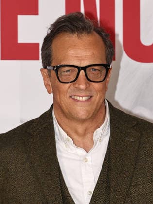 Rome, Palazzo Naiadi, photocall for the film Things Unsaid. Pictured: Gabriele Muccino  Copyright: xMarcoxProvvisionatox xipa-agency.netx xMarcoxProvvisionatox IPA_Agency_IPA70452214