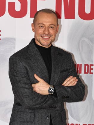 Rome, Palazzo Naiadi, photocall for the film Things Left Unsaid. Pictured: Stefano Accorsi  Copyright: xMarcoxProvvisionatox xipa-agency.netx xMarcoxProvvisionatox IPA_Agency_IPA70453800