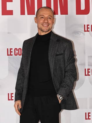 Rome, Palazzo Naiadi, photocall for the film Things Left Unsaid. Pictured: Stefano Accorsi  Copyright: xMarcoxProvvisionatox xipa-agency.netx xMarcoxProvvisionatox IPA_Agency_IPA70453804