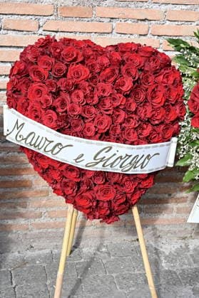 Valentino Garavani s Funeral Basilica of Santa Maria degli Angel, funeral of fashion designer Valentino Garavani. Pictured is the coffin leaving the church at the end of the service. . Rome, Italy 23 january 2026, Credit:Maria Laura Antonelli Avalon Italy, Rome  Copyright: xMariaxLauraxAntonellix xAvalonx 1068598973