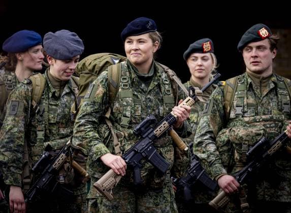 Princess Amalia promoted to corporal, Ermelo, The Netherlands Princess Amalia has completed General Military Training (AMO) and has been promoted to corporal. The AMO is part of the program she is following at Defensity College. Now that she has completed the AMO, the Princess of Orange will wear a military uniform when working for the Ministry of Defence. She will continue her training and is currently working as a student employee at the Defence Staff. Ermelo, January 23, 2026, Defensity College. Photo by Bruno Press ABACAPRESS.COM Ermelo Netherlands  Copyright: xBrunoxPress ABACAx