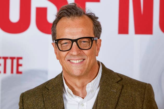 Photocall for the film The Unsaid Things Photocall for the film Le Cose Non Tette, featuring Gabriele Muccino. . Rme, Italy 23 January 2026, Credit:Cristiano Minichiello Avalon Italy, Rome  Copyright: xCristianoxMinichiellox xAvalonx 1068612342