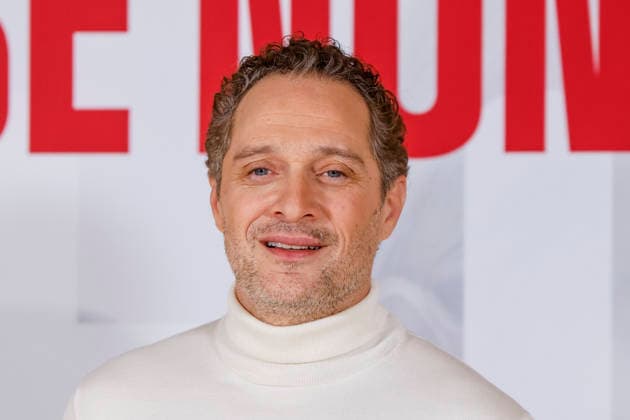 Photocall for the film The Unsaid Things Photocall for the film Le Cose Non Tette, featuring Claudio Santamaria . Rme, Italy 23 January 2026, Credit:Cristiano Minichiello Avalon Italy, Rome  Copyright: xCristianoxMinichiellox xAvalonx 1068612575