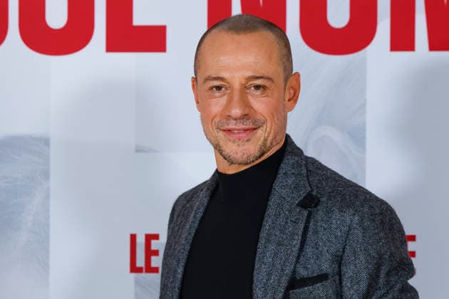 Photocall for the film The Unsaid Things Photocall for the film Le Cose Non Tette, featuring Stefano Accorsi . Rme, Italy 23 January 2026, Credit:Cristiano Minichiello Avalon Italy, Rome  Copyright: xCristianoxMinichiellox xAvalonx 1068612851
