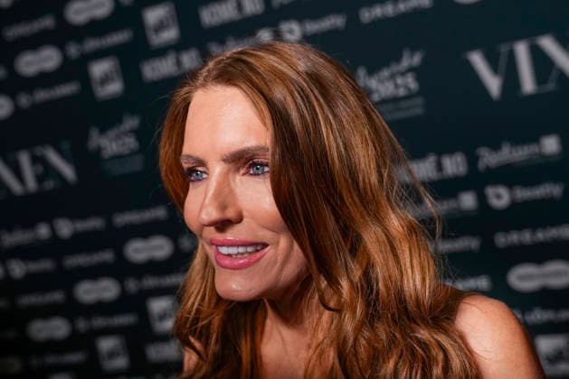 Vixen Awards 2025 Oslo, Norway 20260123 Isabelle Ringnes arrives on the red carpet for the presentation of the Vixen Awards 2025 at the Radisson Blu Plaza Hotel in Oslo on Friday Photo Fredrik Varfjell NTB Oslo Norway 5E63MnNMyxY EDITORIAL USE ONLY Ref ENT5E63MnNMyxY jpg  Copyright: xFredrikxVarfjellx xNTBx