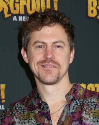 Bigfoot! Meet the Press Alex Moffat attending Bigfoot! Meet the Press held at MTC Rehearsal Studio on January 23, 2026 in New York City, NY New York City MTC Rehearsal Studio NY USA Copyright: xStevenxBergman AFF-USA.COMx
