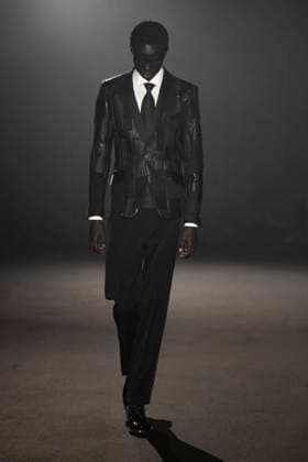 Junya Watanabe MAN Fashion Show Men Ready to Wear Fall Winter 2026 2027 Collection , during Paris Fashion Week, on January 23, 2026 Junya Watanabe MAN Fashion Show Men Ready to Wear Fall Winter 2026 2027 Collection , during Paris Fashion Week, on January 23, 2026 Paris France  Copyright: xAgencex xBestimagexAgencex xBestimagex