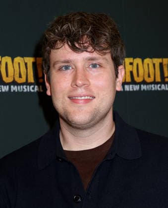 Bigfoot! Meet the Press Grey Henson attending Bigfoot! Meet the Press held at MTC Rehearsal Studio on January 23, 2026 in New York City, NY New York City MTC Rehearsal Studio NY USA Copyright: xStevenxBergman AFF-USA.COMx