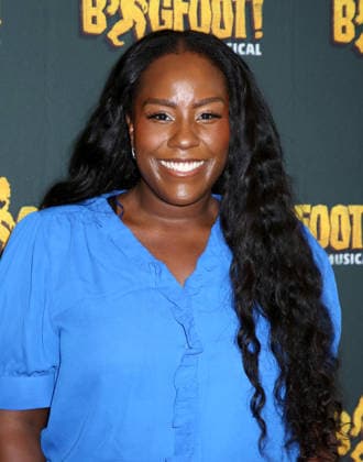 Bigfoot! Meet the Press Crystal Lucas-Perry attending Bigfoot! Meet the Press held at MTC Rehearsal Studio on January 23, 2026 in New York City, NY New York City MTC Rehearsal Studio NY USA Copyright: xStevenxBergman AFF-USA.COMx