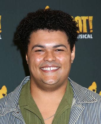 Bigfoot! Meet the Press Jake Letts attending Bigfoot! Meet the Press held at MTC Rehearsal Studio on January 23, 2026 in New York City, NY New York City MTC Rehearsal Studio NY USA Copyright: xStevenxBergman AFF-USA.COMx