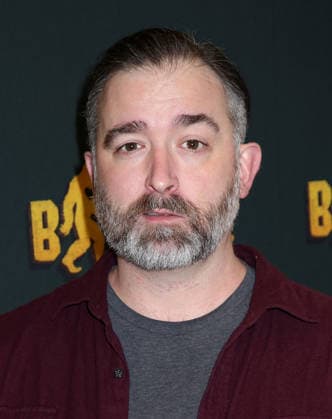 Bigfoot! Meet the Press Kevin Sciretta attending Bigfoot! Meet the Press held at MTC Rehearsal Studio on January 23, 2026 in New York City, NY New York City MTC Rehearsal Studio NY USA Copyright: xStevenxBergman AFF-USA.COMx