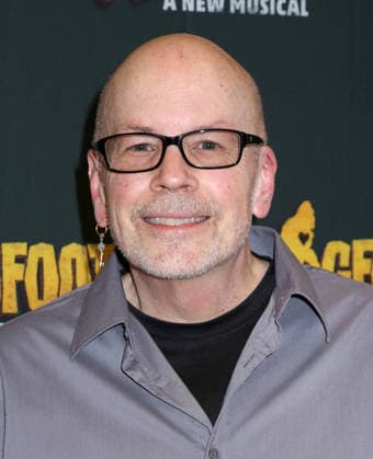 Bigfoot! Meet the Press David Schmoll attending Bigfoot! Meet the Press held at MTC Rehearsal Studio on January 23, 2026 in New York City, NY New York City MTC Rehearsal Studio NY USA Copyright: xStevenxBergman AFF-USA.COMx